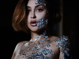 Chat vidéo érotique ShadowRoxy