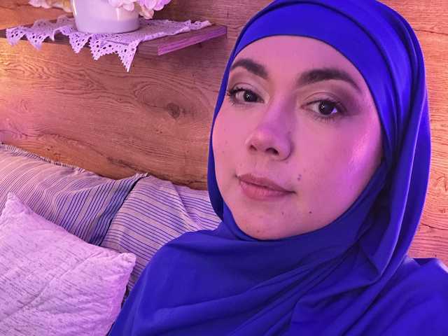 Photo du profil Shahd-1