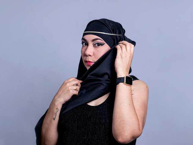Photo du profil Shahd-1