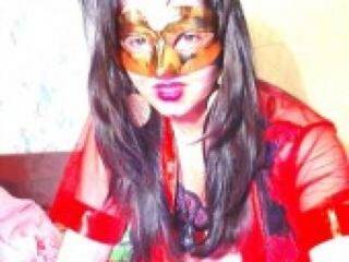 Chat vidéo érotique shahrezada