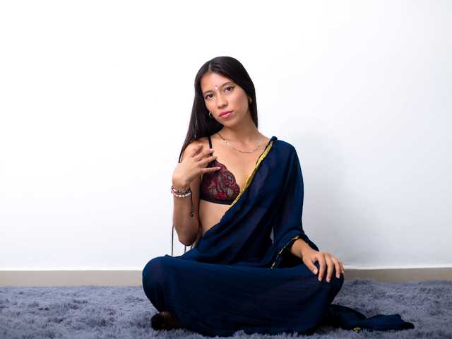 Photo de profil shaila22