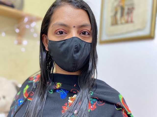 Photo du profil Shailanaya