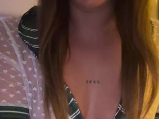 Chat vidéo érotique Shaima