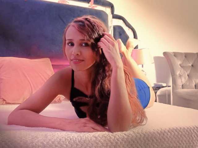 Photo du profil ShainaBonne