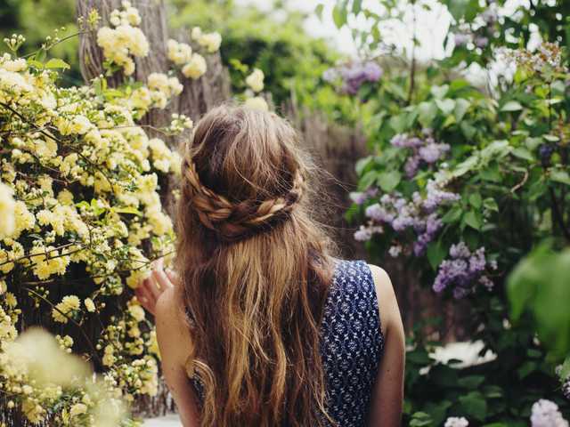 Photo du profil shairamature