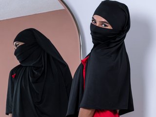 Chat vidéo érotique shalimar-