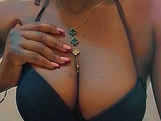 Photo du profil ShallyVee