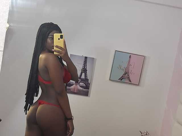 Photo du profil Shalon-jones