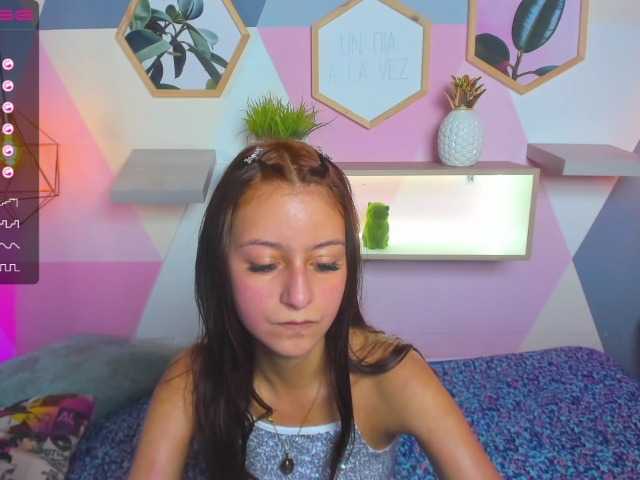 Captures d'écran de diffusion shamaraa