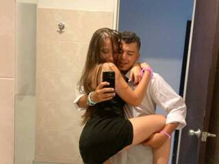 Chat vidéo érotique Shaneemmax2