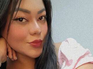 Chat vidéo érotique SHANELL-RUSSO