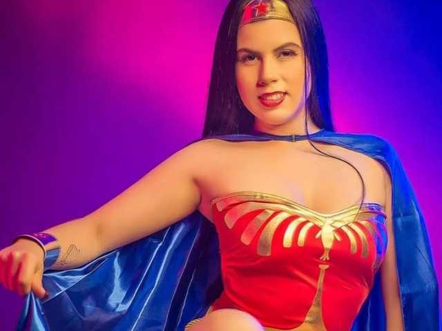 Photo du profil ShanellMoore