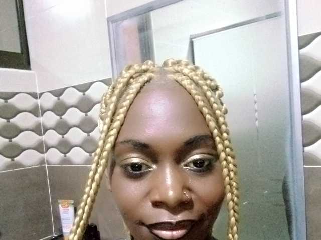 Photo du profil Shanicehotgirl