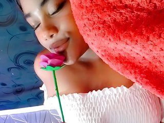 Chat vidéo érotique shanissseross