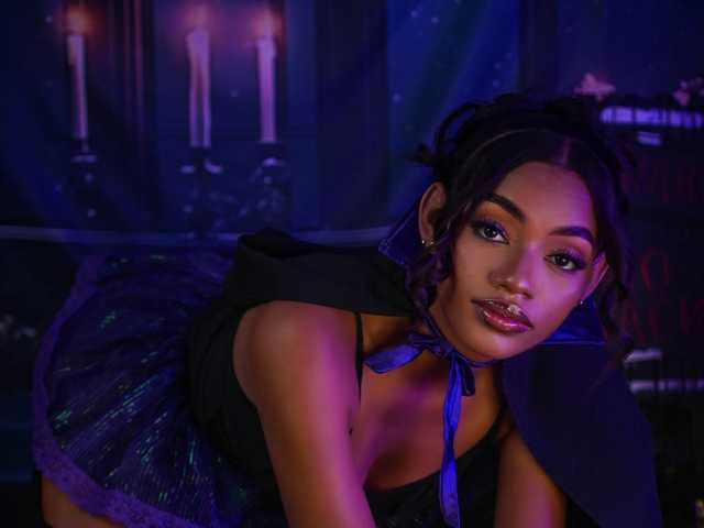 Photo du profil Shanna03