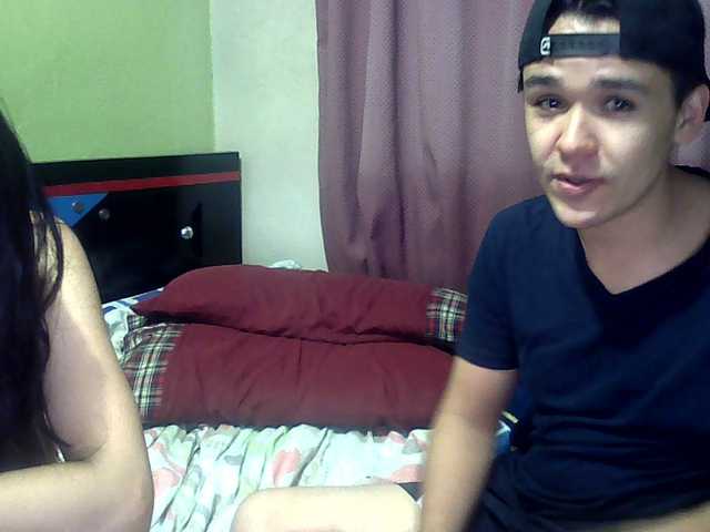 Captures d'écran de diffusion Lolhitos