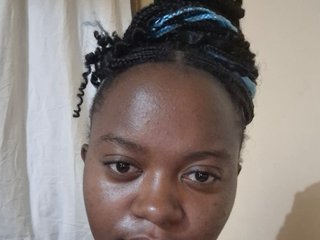 Chat vidéo érotique Shanny254