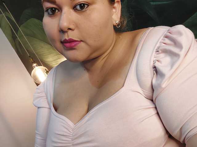 Photo du profil shanon-bbw