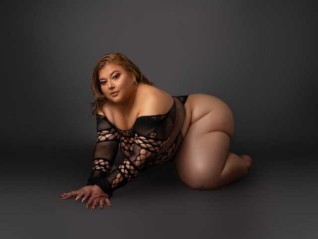 Photo du profil shanon-bbw