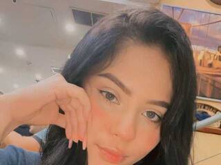 Chat vidéo érotique Shanon1616