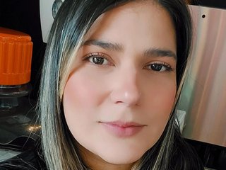 Chat vidéo érotique Shantal-smith