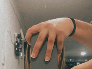 Chat vidéo érotique Shantal-smith