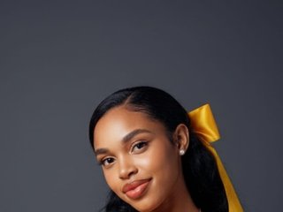 Chat vidéo érotique ShantalJames