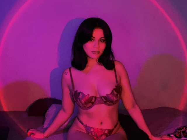 Photo du profil shantallparis