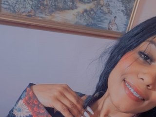 Chat vidéo érotique ShantalRouse