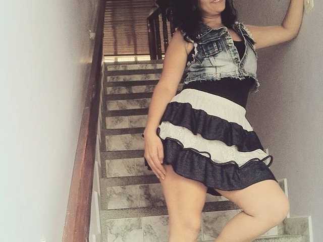 Photo du profil shantalsexxy