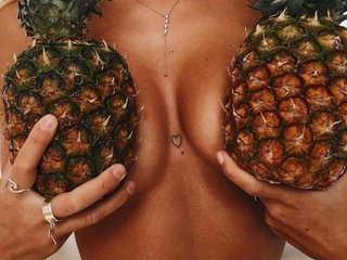 Chat vidéo érotique ShantalSmith27