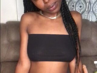 Chat vidéo érotique Shantybeib