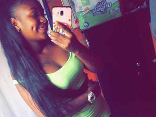 Chat vidéo érotique shantylee