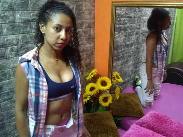 Photo du profil SHARAY24