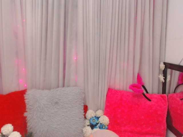 Captures d'écran de diffusion shari-kumar