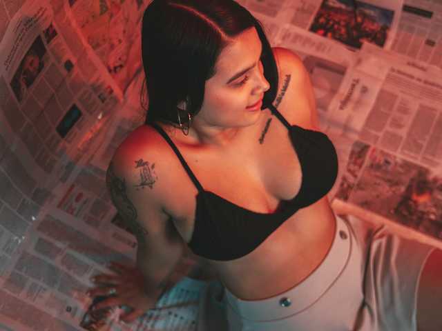 Photo du profil Sharik-Vertelli