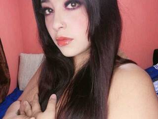 Chat vidéo érotique sharikwilson