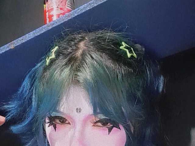 Photo du profil Sharkyu
