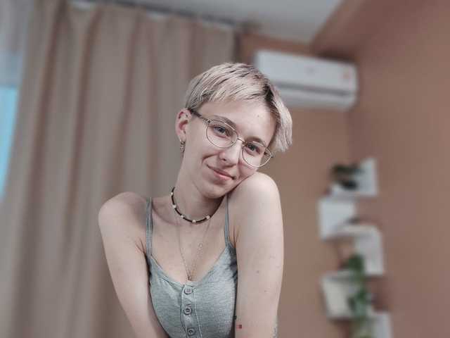 Photo du profil SharliRose