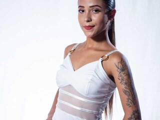 Chat vidéo érotique sharlotte09