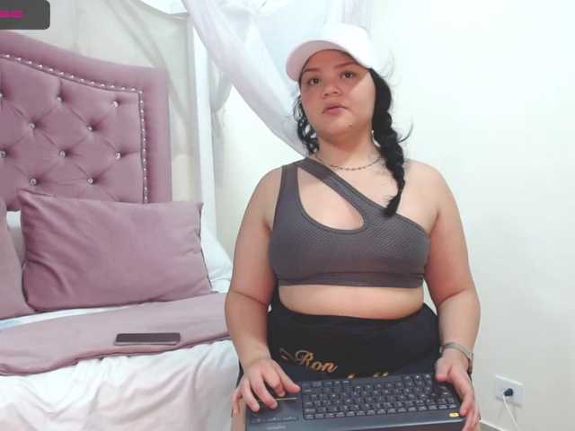 Photos SharlotteThom hi guys wolcome too my room// show oios 25 tks // spank ass 65 // come and difruta on my naughty side today and willing to play a lot with you!!