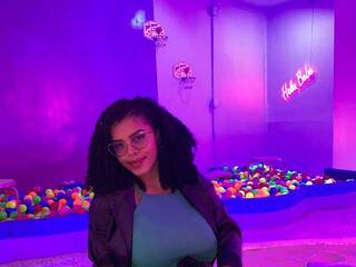 Chat vidéo érotique sharomsawyer