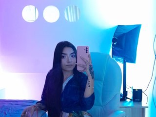 Chat vidéo érotique Sharon-Adams20