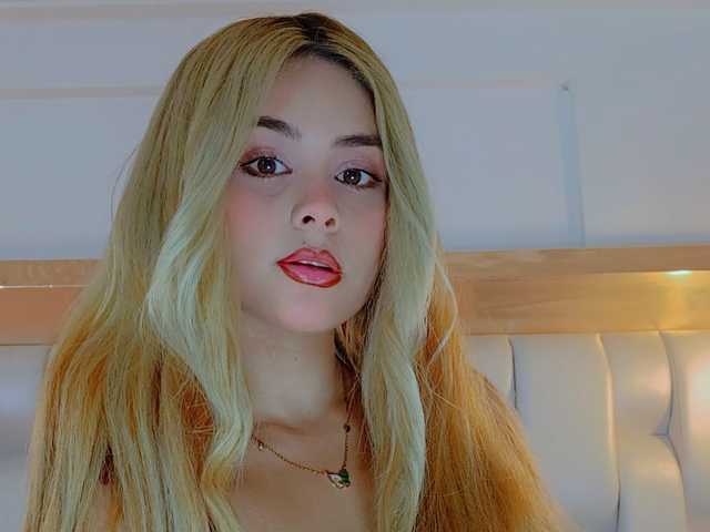 Photo du profil sharon-greey