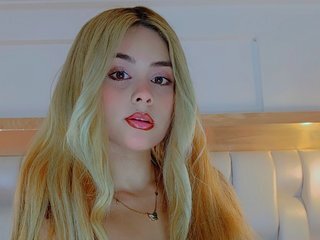 Chat vidéo érotique sharon-greey