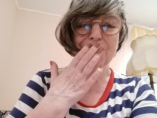 Chat vidéo érotique Sharon-love