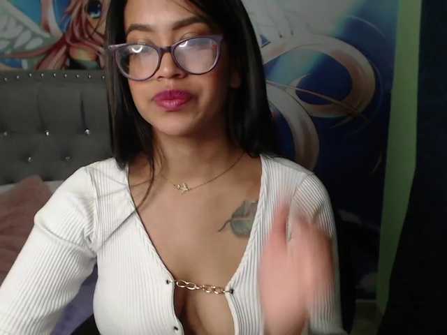 Captures d'écran de diffusion sharoncarolin