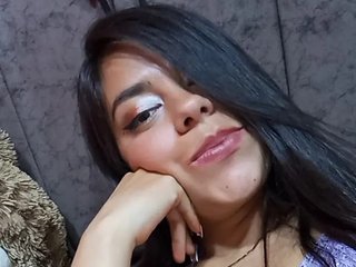 Chat vidéo érotique SharonDubois