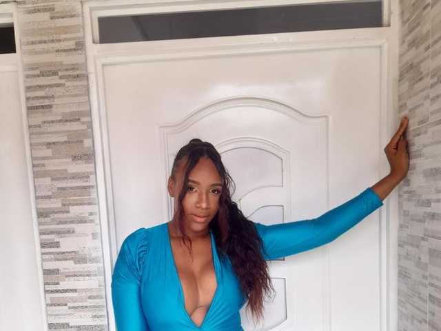Photo du profil SharonFitz