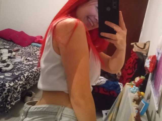 Photo du profil sharonlx